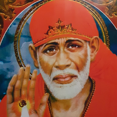 SHIRDI SAI BABA